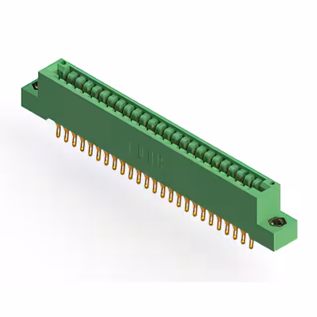 346-050-555-208 EDAC Inc.  Edgeboard Connectors